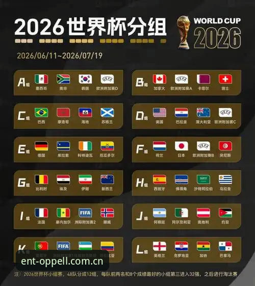2026世界杯观赛困境深度评测：地缘政治与签证障碍下的“冷场”危机